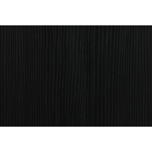 Modern Solid Wood <b>Black</b> and Grey Nightstand for Bedroom and Apartment - Product Image 5