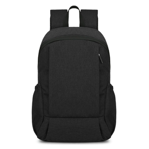 Sac à dos professionnel pour ordinateur portable avec port de charge USB, imperméable, en tissu Oxford, pour hommes et femmes, idéal pour le bureau et les voyages - Product Image 6
