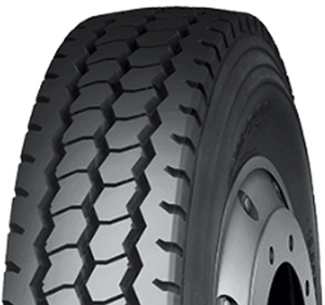 ยางใหม่คุณภาพสูง AZ686 7.50R16 10.00R20 ยางรถบรรทุกสำหรับใช้กับรถบรรทุก 7.50R16 10.00R20 - Product Image 3
