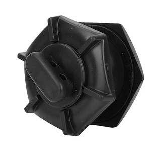 Tpu Hexagon Drain Valve For <b>Inflatable</b> Boat Kayak <b>Raft</b> Fishing Boat Replacement Repair - Product Image 1