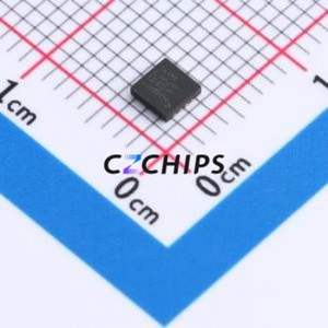 Nuevo y Original LT4320IDD # PBF (3x3) Circuito integrado IC Chip PMIC Interruptor electrónico de potencia - Product Image 1