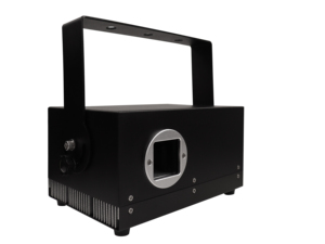 RGBW 20W LED luce Laser <span class=keywords><strong>effetto</strong></span> lucciola per DJ Party discoteca Wedding club Indoor/Outdoor IP65 RGB DMX512 opzioni di colore - Product Image 3