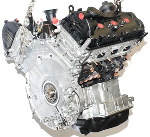 Motor CRC CAS CEXA 3.0L para Q7 3.0T, Motor CRC CRCA, Motor CRC L, Motor Volkswagen, Motor CRC CAS CEXA 3.0L - Product Image 5