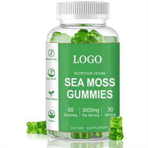 Recién lanzado exótico 9g gomitas suaves en forma de tira colorido arcoíris caramelo fruta Chocolate sabores sin azúcar botella de regalo para niños - Product Image 1