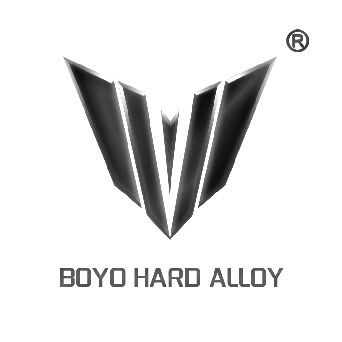 Zhuzhou Boyo Hard Alloy Co., Ltd. logo