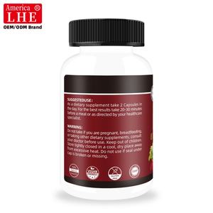 Capsules BEETS personnalisées, favorisent la santé immunitaire et la santé cardiaque chez les adultes, 90 capsules, complément alimentaire BEETS - Product Image 6