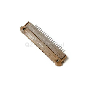 Qz bom mới ban đầu conn ffc FPC 21pos 1mm 006200521330000 + 006200521330000 - Product Image 3