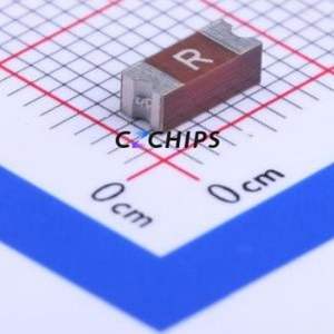 AF2-8.00V125TM One-Time Fuse 2410 Fuse ( Type: SMD Fuse )( Rated Current: 8A )( Rated Voltage: 125V ) - Product Image 1