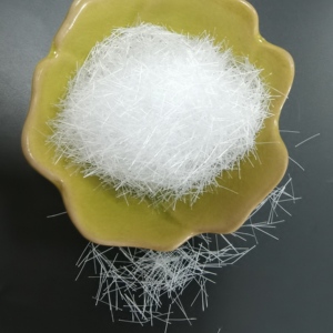 คล้ายกับ kuralon RF400 PVA ไฟเบอร์สำหรับคอนกรีตประสิทธิภาพสูงพิเศษ - Product Image 5