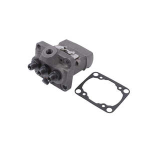 Bomba de Inyección de Combustible AM875035 en Oferta para Tractor John Deere 330 332 415 655, Reemplazo para Motor Diésel Yanmar 3TNA72 - Product Image 2