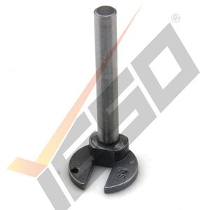 SB4955-001 SB4955001 arbre fourchu frère S-7300 point noué Machine à coudre pièces de rechange accessoire de couture - Product Image 1