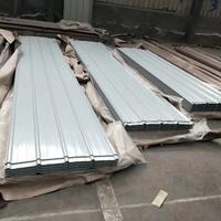 PPGI Dachbahn Glasfaser platte Carport Dach material Korrosions schutz UPVC Wellblech