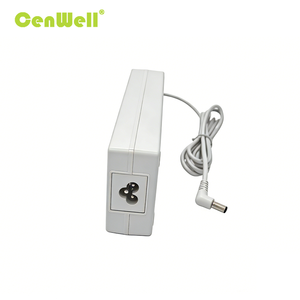 Fuente de Alimentación Conmutada de 180W, <span class=keywords><strong>24</strong></span> Voltios, 7.5 Amperios, 20.5V8A, 22V8A, 24V6.5A, 7A, Adaptador de Corriente CA/CC de 3 Pines para Impresora POS Epson - Product Image 4