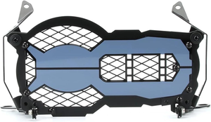 Protector de Faro Delantero YHMOTO, Rejilla Protectora para Faros, Accesorios para Motocicleta de Aventura para BMW R1250GS ADV - Product Image 5