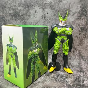 Figuras de Anime Japonés, <span class=keywords><strong>Dragon</strong></span> <span class=keywords><strong>Ball</strong></span>, Figura de Acción de Gran Tamaño, Decoración de Escritorio, Figura de Acción de PVC - Product Image 4
