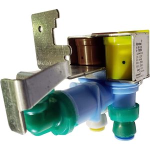 Válvula de Agua Robertshaw 67006531, Entrada de 1 Pulgada, Pieza de Repuesto para Refrigerador Eléctrico - Product Image 1