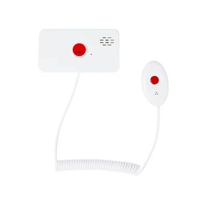 Không Dây Cuộc Gọi Hệ Thống Ánh Sáng Với 128Pcs Cuộc Gọi Nút Cho Nhà Điều Dưỡng Phòng Khám Người Cao Niên Hỗ Trợ Sống Khẩn Cấp Trung Tâm Sức Khỏe - Product Image 2