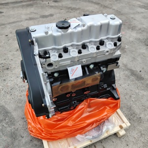 Motor diésel D4BH D4BB en buen estado, nuevo, para sistemas de motor Hyundai. - Product Image 6