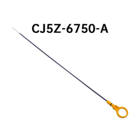 Jauge de niveau d'huile moteur CJ5Z6750A pour Ford Explorer Escape Focus Fusion 2.0L EcoBoost CJ5Z-6750-A
