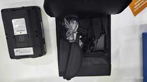 เครื่องสื่อสารภาคสนาม Emerson Foundation Fieldbus 475 รุ่นใหม่ 475FP1ENAUGMTA รับประกัน 1 ปี ความแม่นยำต่ำ IP56 - Product Image 4