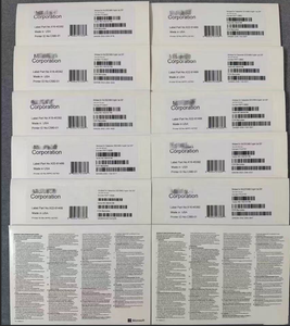 Win máy chủ 2019/2022/2025 Tiêu chuẩn/datacentre kỹ thuật số Key Win SVR/2019/2022/2025 STD DVD gói đầy đủ - Product Image 5