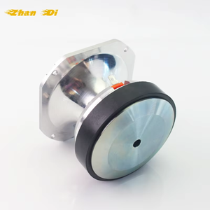 Haut-parleurs de tweeter super puissants de 1,5 pouce RMS50W 8 ohms de haute qualité pour l'audio automobile avec CarPlay Android <span class=keywords><strong>Auto</strong></span> - Product Image 5