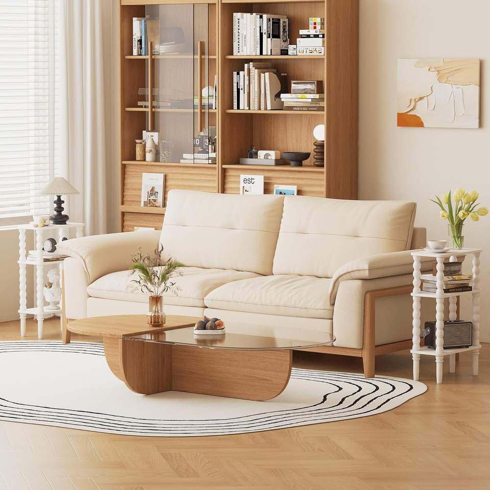 Small Living Room Sofa Ideas: Space-Saving Designs That Actually Work - Small Space Living Room Furniture Layout