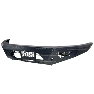 Barre à taureau pour 2018 2019 2020 2021 2022 2023 2024 pour <span class=keywords><strong>Ford</strong></span> Ranger Raptor Xlt Xls Wildtrak Px2 Px3 Px4 <span class=keywords><strong>pare</strong></span>-chocs <span class=keywords><strong>avant</strong></span> - Product Image 5