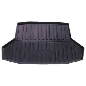 Alfombrilla para Maletero Trasero, Protector de Carga, Revestimiento para Maletero, Alfombrillas para Piso de Auto, para <span class=keywords><strong>CRV</strong></span> - Product Image 6
