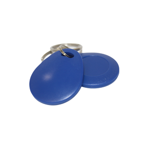 13.56MHz AB003 RFID an ninh thông minh Key Fob phòng khách sạn <span class=keywords><strong>MF</strong></span> cổ điển 1K ABS Key Tag NFC Giao diện truyền thông Keychain - Product Image 6