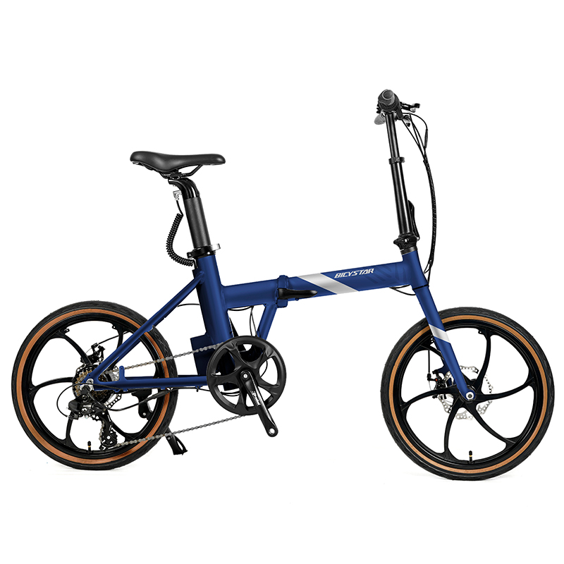 Gocycle Carbon Fibre Kids Bike EX-DISPLAY Gocycle G4 Electric