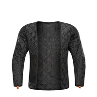 Logo personnalisé OEM 2001b veste de course Oxford polyester imperméable pour motocross motos et le cyclisme pour les amateurs de vélo