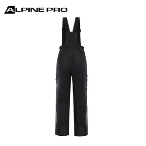 Alpine PRO Niños Pantalones de esquí OEM Personalizado <span class=keywords><strong>Ropa</strong></span> de nieve impermeable Niños <span class=keywords><strong>Ropa</strong></span> de invierno al aire libre - Product Image 2