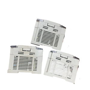 Contrôleur PLC compact série FX1S, module de contrôleur logique programmable à sortie relais FX1S-30MR-20MR-14MR-001 pour l'automatisation industrielle - Product Image 3