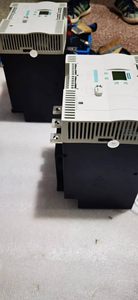 Controlador de Velocidad Variable (PLC) Serie Sirius 3RW4446-6BC44, Nuevo y Original, 200-480V, 693A, 400kW, Bypass Soft - Product Image 2