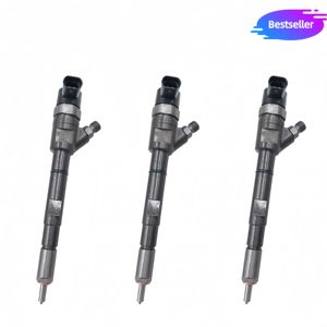 วาล์วฉีด0445110274/0445110275/0445110724หัวฉีดดีเซล<span class=keywords><strong>3</strong></span>เดือนขายตรง Fenglan - Product Image 1