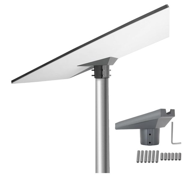 Starlink Gen 3 Dish Tripod Mount Adapter, OEM Replacement Base Bracket for Starlink Gen 3 Antenna Pole