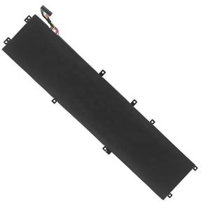 Batterie d'ordinateur portable de qualité 6GTPY <span class=keywords><strong>H5H20</strong></span> pour DELL XPS 15 9560 9570 Precision 5520 5530 5540 11.4V 97WH - Product Image 4