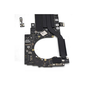 <span class=keywords><strong>Carte</strong></span> mère RAM 8 Go SSD 256 Go pour <span class=keywords><strong>Apple</strong></span> <span class=keywords><strong>MacBook</strong></span> <span class=keywords><strong>Pro</strong></span> A1989 Core I5 2.4 13 Touch/2019 2.4 GHz Core I5 (I5-8279U) JLI - Product Image 6
