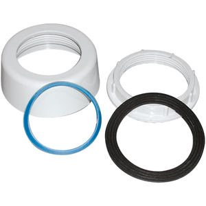 Catégorie de produit Joints Écrou de verrouillage de CR-Z de remplacement pour tiroir de sac à dos - Product Image 2