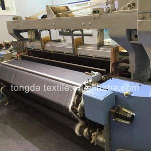 TONGDA TD736 HAUTE VITESSE RAPIER MÉTIER À TISSER DE TISSAGE MACHINE MACHINES TEXTILES - Product Image 3