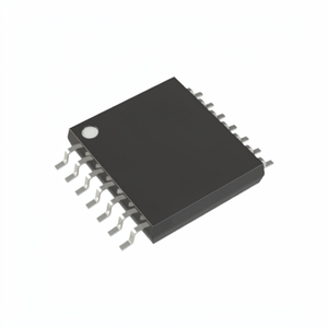 Circuit intégré électronique IC MCU 8BIT 14KB FLASH 14TSSOP PIC16LF1615-I_ST en stock (0,173 po, largeur 4,40 mm) - Product Image 1