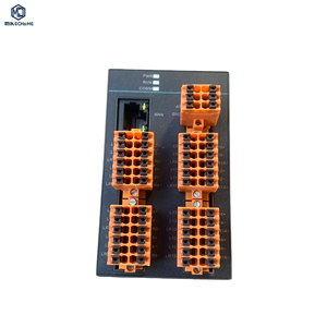 Module de contrôle de température par capteur pour contrôleur PLC, neuf, original, MTCW-16-NT, alimentation 24V DC, qualité industrielle - Product Image 1
