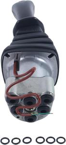 Repuestos para Excavadora 432D 442D 446D, Controlador de Joystick para Cargadora de Ruedas 1855915 1855916 - Product Image 2