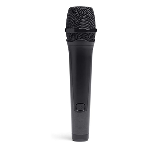 Pbm100 đa chức năng có dây cầm tay <span class=keywords><strong>microphone</strong></span>, chuyên nghiệp cầm tay <span class=keywords><strong>microphone</strong></span> cho ca hát KTV giai đoạn - Product Image 2