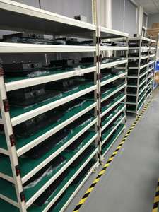 <span class=keywords><strong>Uhf</strong></span> tầm xa RFID lector <span class=keywords><strong>Reader</strong></span> cho xe Hệ thống đỗ xe xe trọng quản lý Quản lý chất thải - Product Image 5