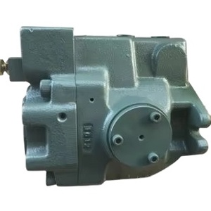 A3H A3H37 A3H A3H100 A3H145 A3H180 A3H56 Series A3H37-FR09-110A4K-10 High Variable Displacement Piston <b>Pump</b> - Product Image 2