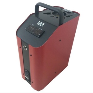 Horno de Calibración de Temperatura Sika Dry Well con Pantalla LCD ACG y Construcción Metálica - Product Image 1