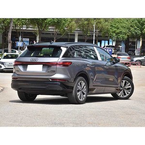 2024 <span class=keywords><strong>Au</strong></span>.di <span class=keywords><strong>Q5</strong></span> E-Tron 50 Glory 4WD New Energy Vehicle Electric SUV Car - Product Image 5