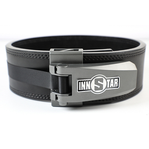 <span class=keywords><strong>Ceinture</strong></span> de Gym Personnalisée Berserk 13 mm, à Levier, en Cuir <span class=keywords><strong>pour</strong></span> Fitness, Soutien Dorsal, Haltérophilie et Powerlifting, <span class=keywords><strong>pour</strong></span> Hommes, Thème Anime - Product Image 1